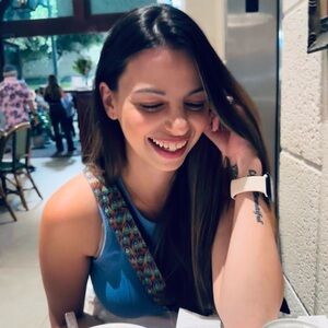 Meet your Posher, Sam